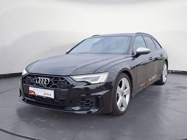 Audi S6 Avant TDI Quattro Tiptronic - 2023 - Joinsteer - #2