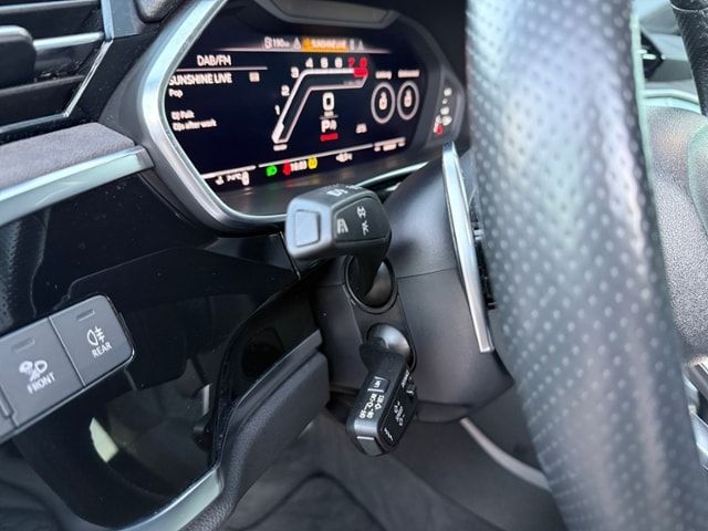 Audi RSQ3 TFSI Quattro S Tronic - 2020 - Joinsteer - #18