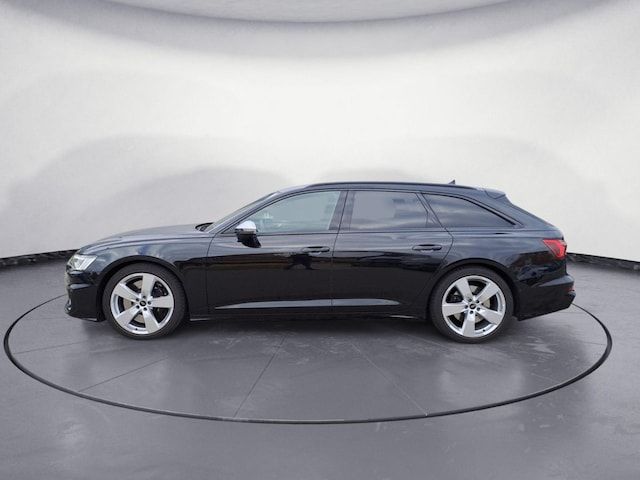 Audi S6 Avant TDI Quattro Tiptronic - 2023 - Joinsteer - #3