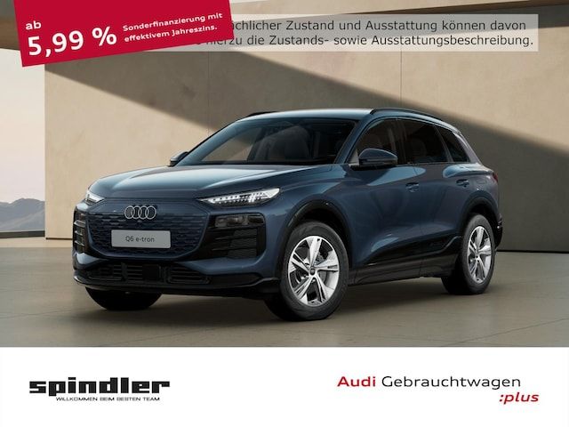 Audi Q6 SUV E-tron E-tron - 2025 - Joinsteer - #1