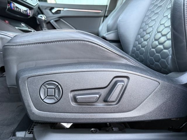 Audi RSQ3 TFSI Quattro S Tronic - 2020 - Joinsteer - #20