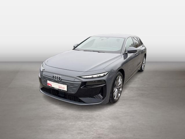 Audi A6 Avant E-tron E-tron - 2025 - Joinsteer - #2