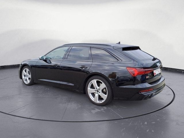 Audi S6 Avant TDI Quattro Tiptronic - 2023 - Joinsteer - #4