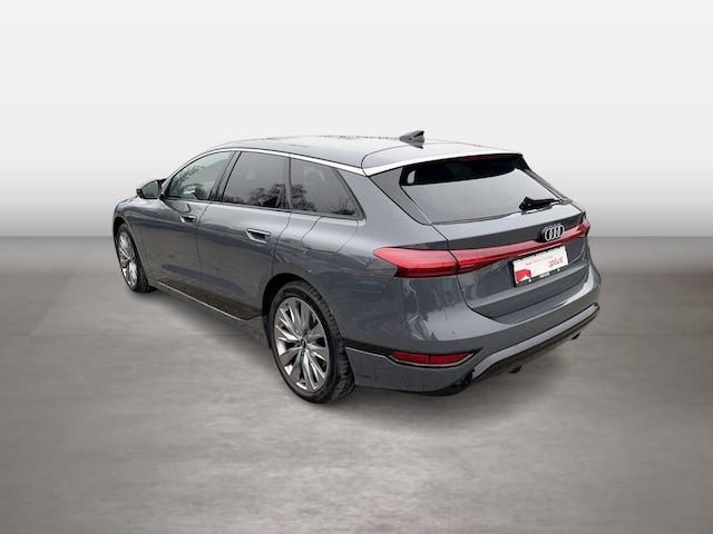 Audi A6 Avant E-tron E-tron - 2025 - Joinsteer - #3