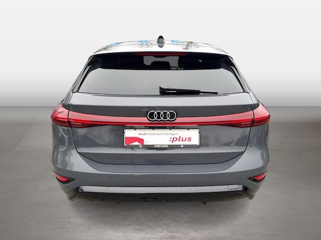 Audi A6 Avant E-tron E-tron - 2025 - Joinsteer - #4