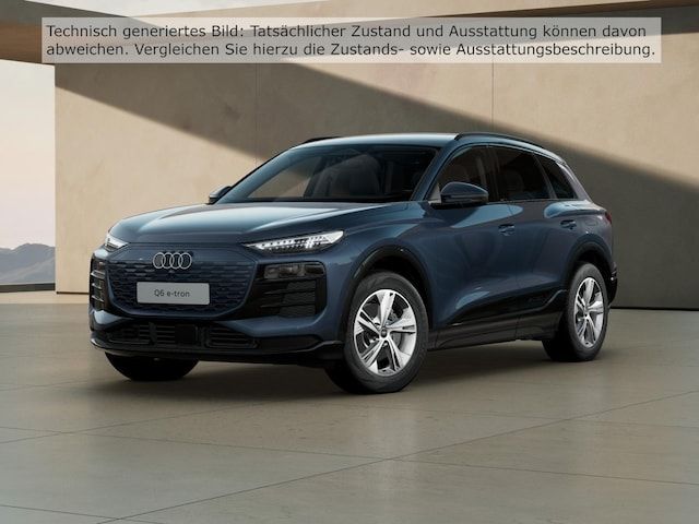 Audi Q6 SUV E-tron E-tron - 2025 - Joinsteer - #3