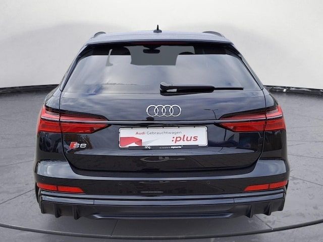 Audi S6 Avant TDI Quattro Tiptronic - 2023 - Joinsteer - #5