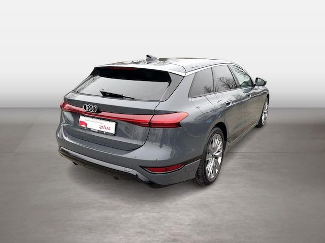 Audi A6 Avant E-tron E-tron - 2025 - Joinsteer - #5