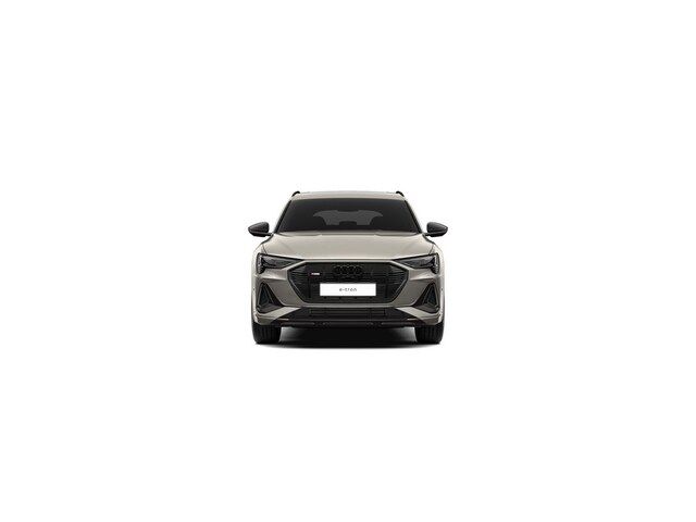 Audi E-tron Sportback S Line 50 Quattro - 2022 - Joinsteer - #2