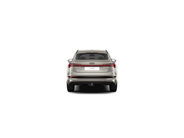 Audi E-tron Sportback S Line 50 Quattro - 2022 - Joinsteer - #3