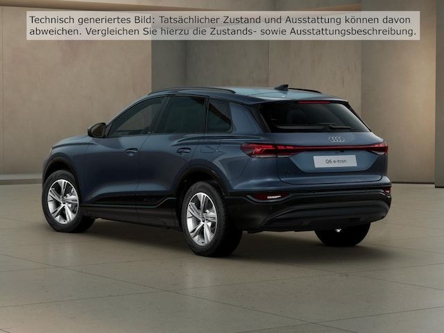 Audi Q6 SUV E-tron E-tron - 2025 - Joinsteer - #5