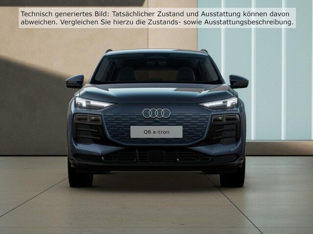 Audi Q6 SUV E-tron E-tron - 2025 - Joinsteer - #6