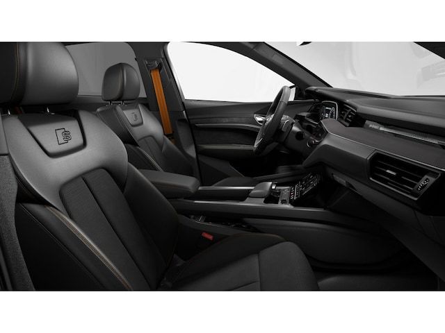 Audi E-tron Sportback S Line 50 Quattro - 2022 - Joinsteer - #6