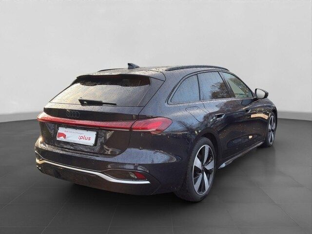 Audi A5 Avant TDI S Tronic - 2025 - Joinsteer - #2