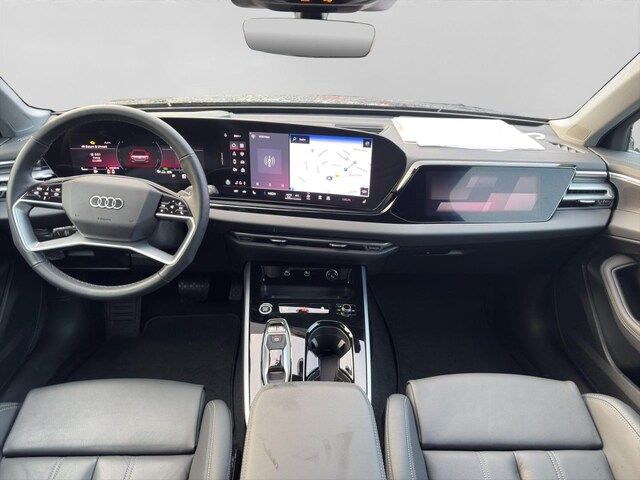 Audi A5 Avant TDI S Tronic - 2025 - Joinsteer - #4