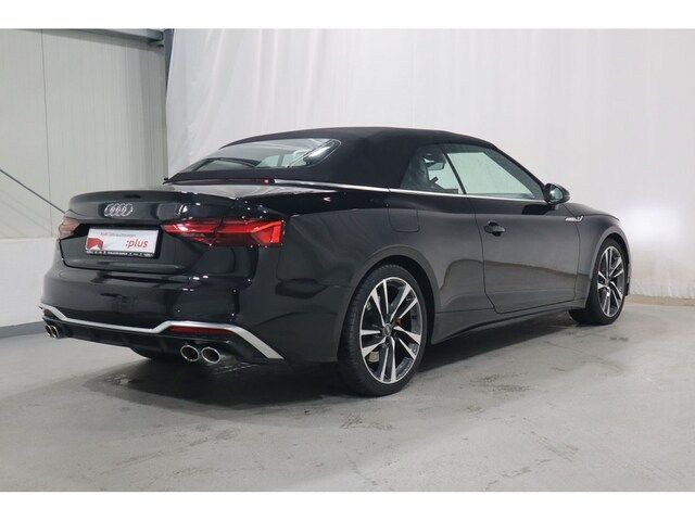 Audi S5 Cabriolet TFSI Quattro Tiptronic - 2023 - Joinsteer - #5