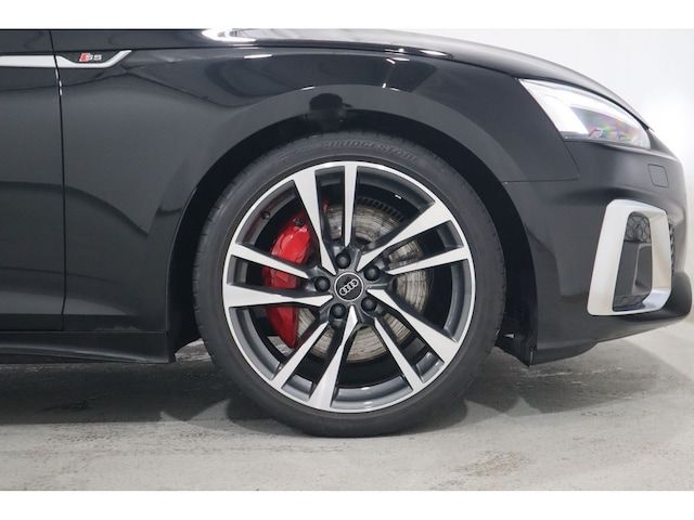 Audi S5 Cabriolet TFSI Quattro Tiptronic - 2023 - Joinsteer - #6