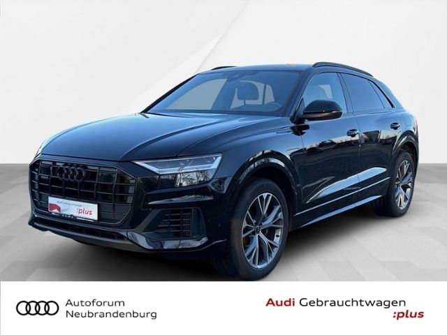 Audi Q8 TFSI E 55 TFSI E Quattro Tiptronic - 2021 - Joinsteer - #1