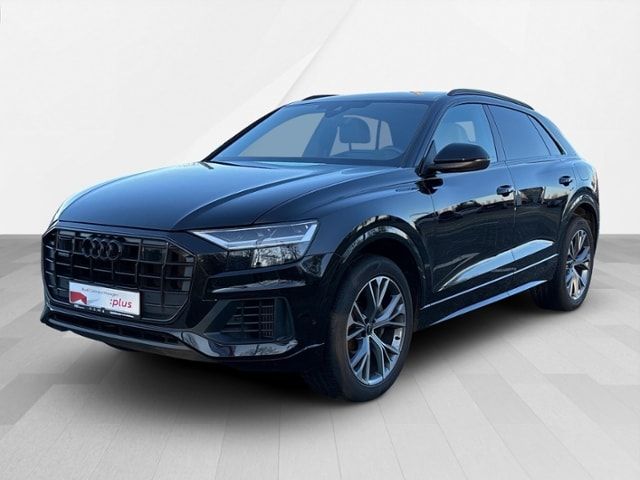 Audi Q8 TFSI E 55 TFSI E Quattro Tiptronic - 2021 - Joinsteer - #2