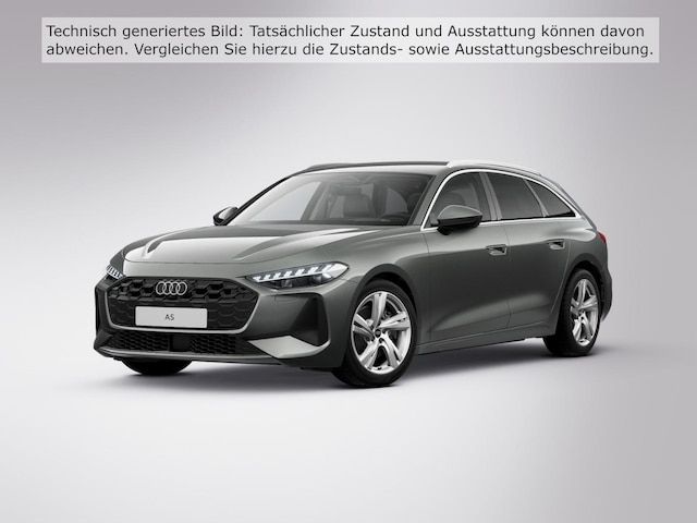 Audi A5 Avant TFSI S Tronic - 2025 - Joinsteer - #2