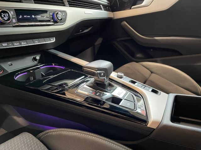 Audi S5 Cabriolet TFSI Quattro Tiptronic - 2023 - Joinsteer - #7