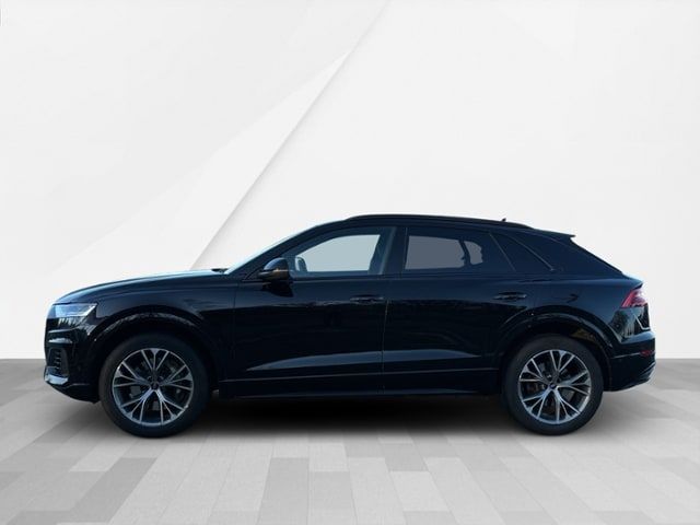 Audi Q8 TFSI E 55 TFSI E Quattro Tiptronic - 2021 - Joinsteer - #3