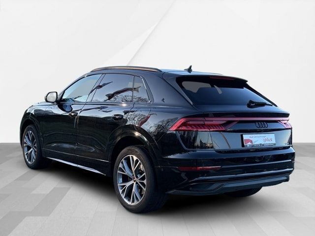 Audi Q8 TFSI E 55 TFSI E Quattro Tiptronic - 2021 - Joinsteer - #4