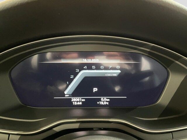 Audi S5 Cabriolet TFSI Quattro Tiptronic - 2023 - Joinsteer - #8