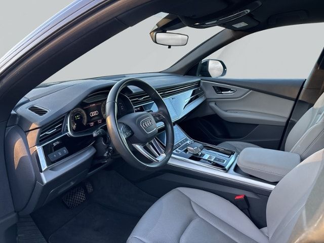 Audi Q8 TFSI E 55 TFSI E Quattro Tiptronic - 2021 - Joinsteer - #5