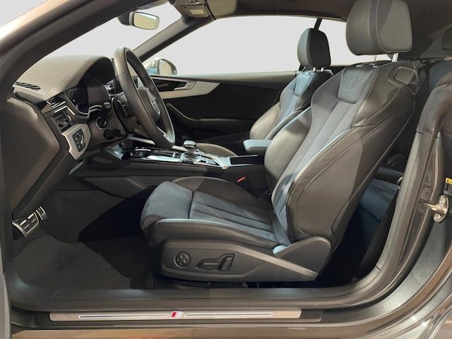 Audi S5 Cabriolet TFSI Quattro Tiptronic - 2023 - Joinsteer - #9