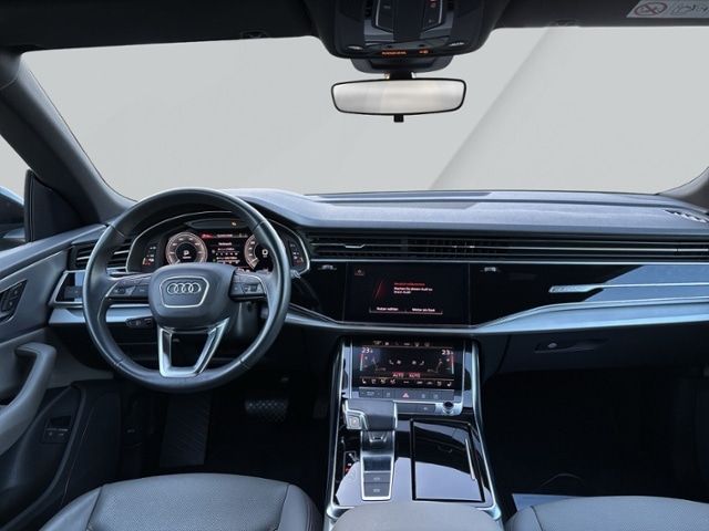 Audi Q8 TFSI E 55 TFSI E Quattro Tiptronic - 2021 - Joinsteer - #6