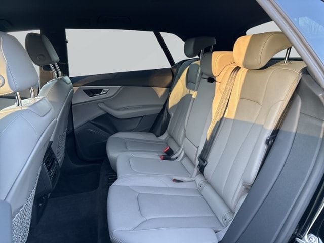 Audi Q8 TFSI E 55 TFSI E Quattro Tiptronic - 2021 - Joinsteer - #7