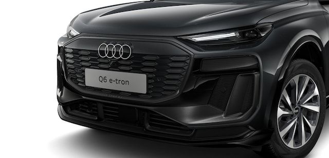 Audi Q6 SUV E-tron E-tron Quattro - 2024 - Joinsteer - #3