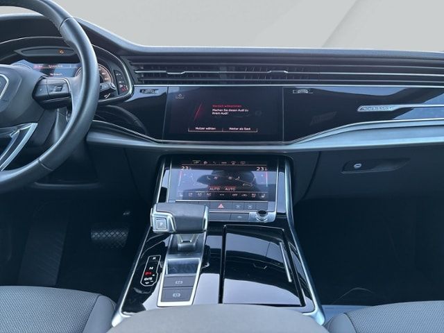 Audi Q8 TFSI E 55 TFSI E Quattro Tiptronic - 2021 - Joinsteer - #10