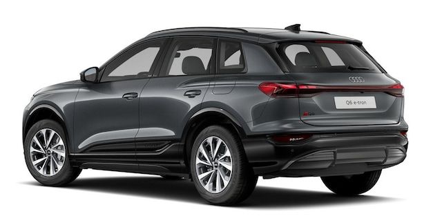 Audi Q6 SUV E-tron E-tron Quattro - 2024 - Joinsteer - #6