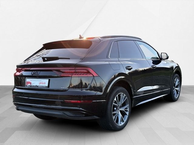 Audi Q8 TFSI E 55 TFSI E Quattro Tiptronic - 2021 - Joinsteer - #14