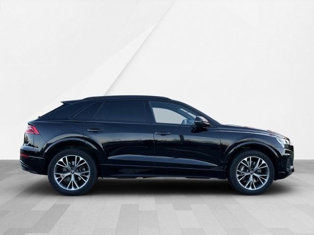Audi Q8 TFSI E 55 TFSI E Quattro Tiptronic - 2021 - Joinsteer - #15