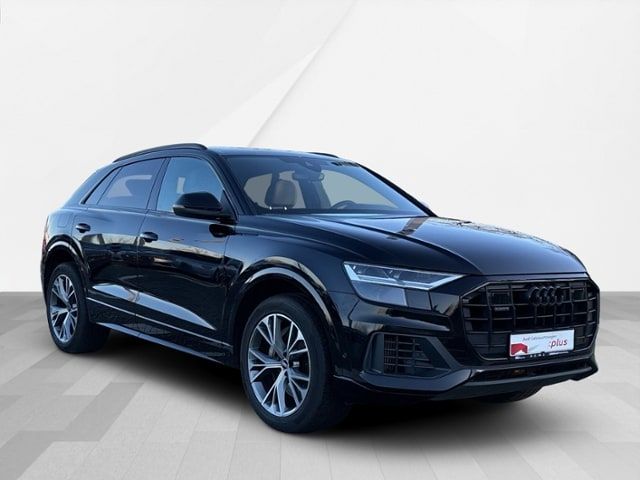 Audi Q8 TFSI E 55 TFSI E Quattro Tiptronic - 2021 - Joinsteer - #16