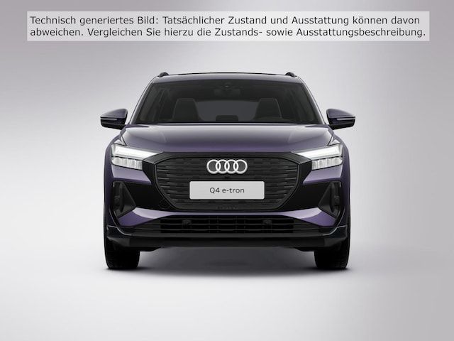Audi Q4 E-tron 45 E-tron - 2025 - Joinsteer - #4