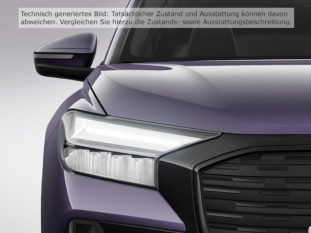 Audi Q4 E-tron 45 E-tron - 2025 - Joinsteer - #6