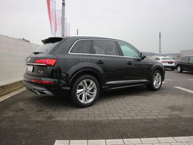 Audi Q7 SUV 50 TDI Quattro Tiptronic - 2022 - Joinsteer - #4