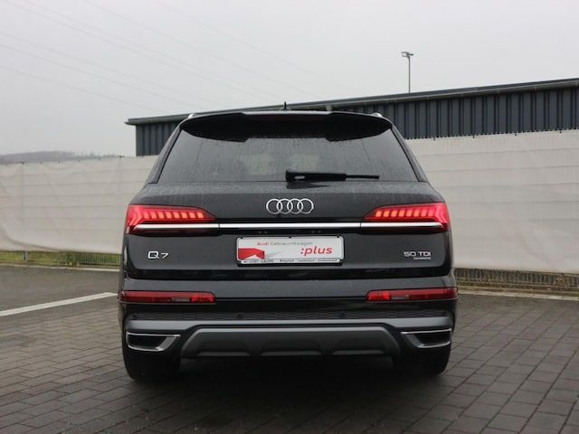 Audi Q7 SUV 50 TDI Quattro Tiptronic - 2022 - Joinsteer - #5