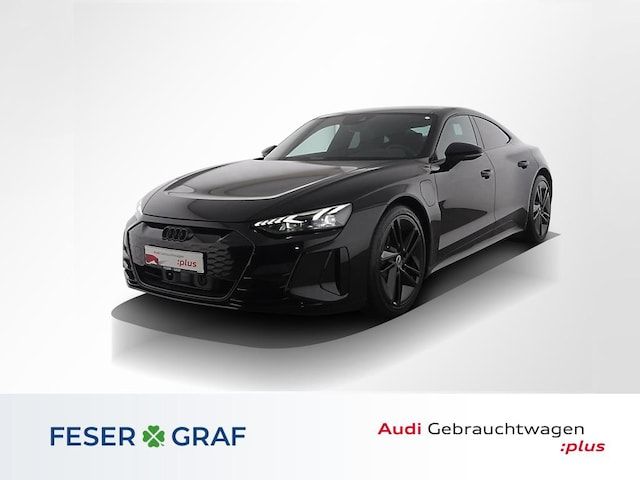Audi E-tron GT Quattro E-tron Quattro - 2023 - Joinsteer - #1