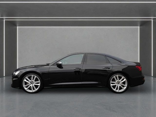 Audi S6 Limousine TDI Quattro Tiptronic - 2024 - Joinsteer - #4