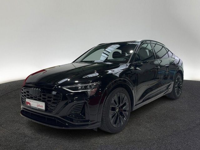 Audi Q8 Sportback E-tron S Line 55 E-tron Quattro - 2023 - Joinsteer - #2