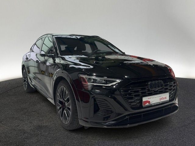 Audi Q8 Sportback E-tron S Line 55 E-tron Quattro - 2023 - Joinsteer - #5