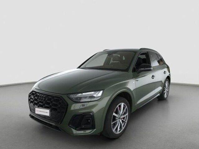 Audi Q5 TFSI E S Line Business 50 TFSI E Quattro S Tronic - 2025 - Joinsteer - #2