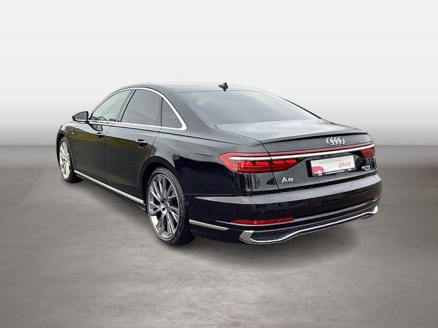 Audi A8 50 TDI Quattro Tiptronic - 2022 - Joinsteer - #3