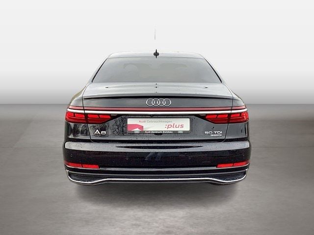 Audi A8 50 TDI Quattro Tiptronic - 2022 - Joinsteer - #4