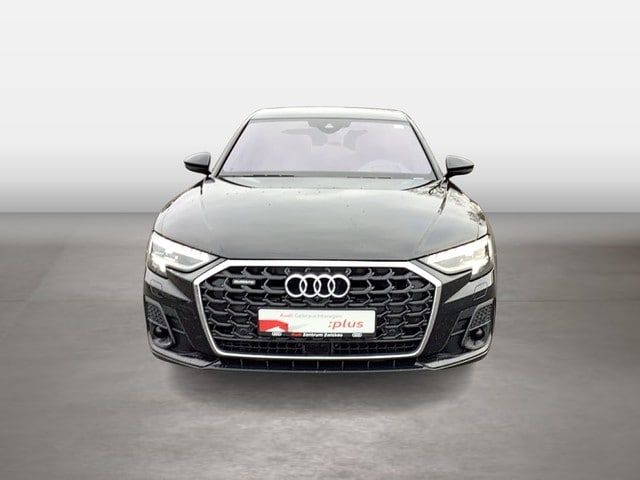 Audi A8 50 TDI Quattro Tiptronic - 2022 - Joinsteer - #5